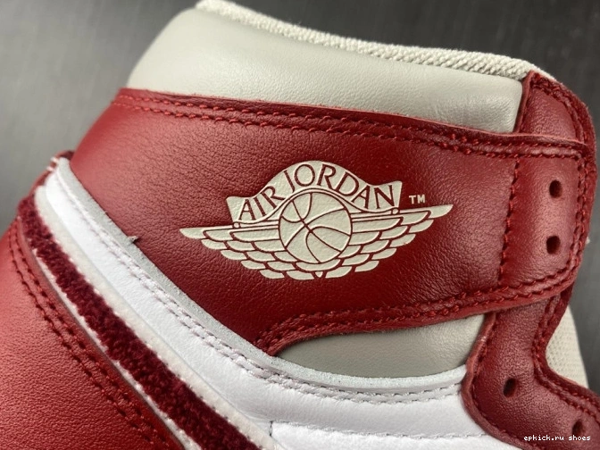 Rep Jordan DJ4891-061 Chenille (W) 1 High OG Newstalgia 0721